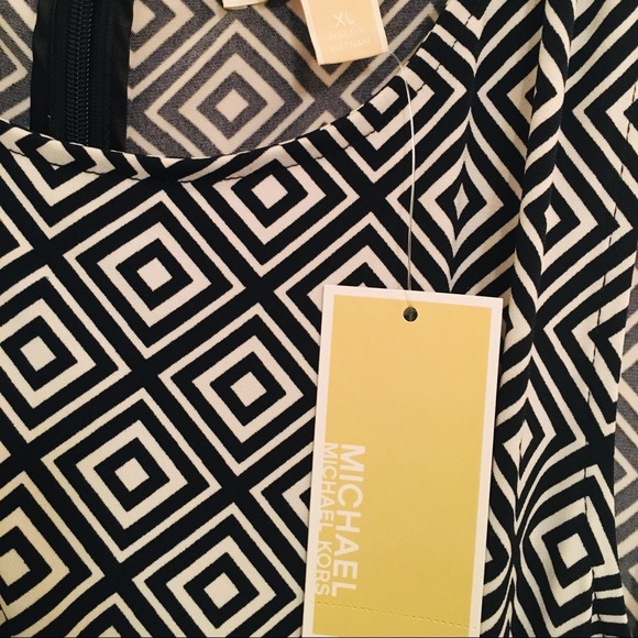 Michael Kors Dress - Picture 4 of 5